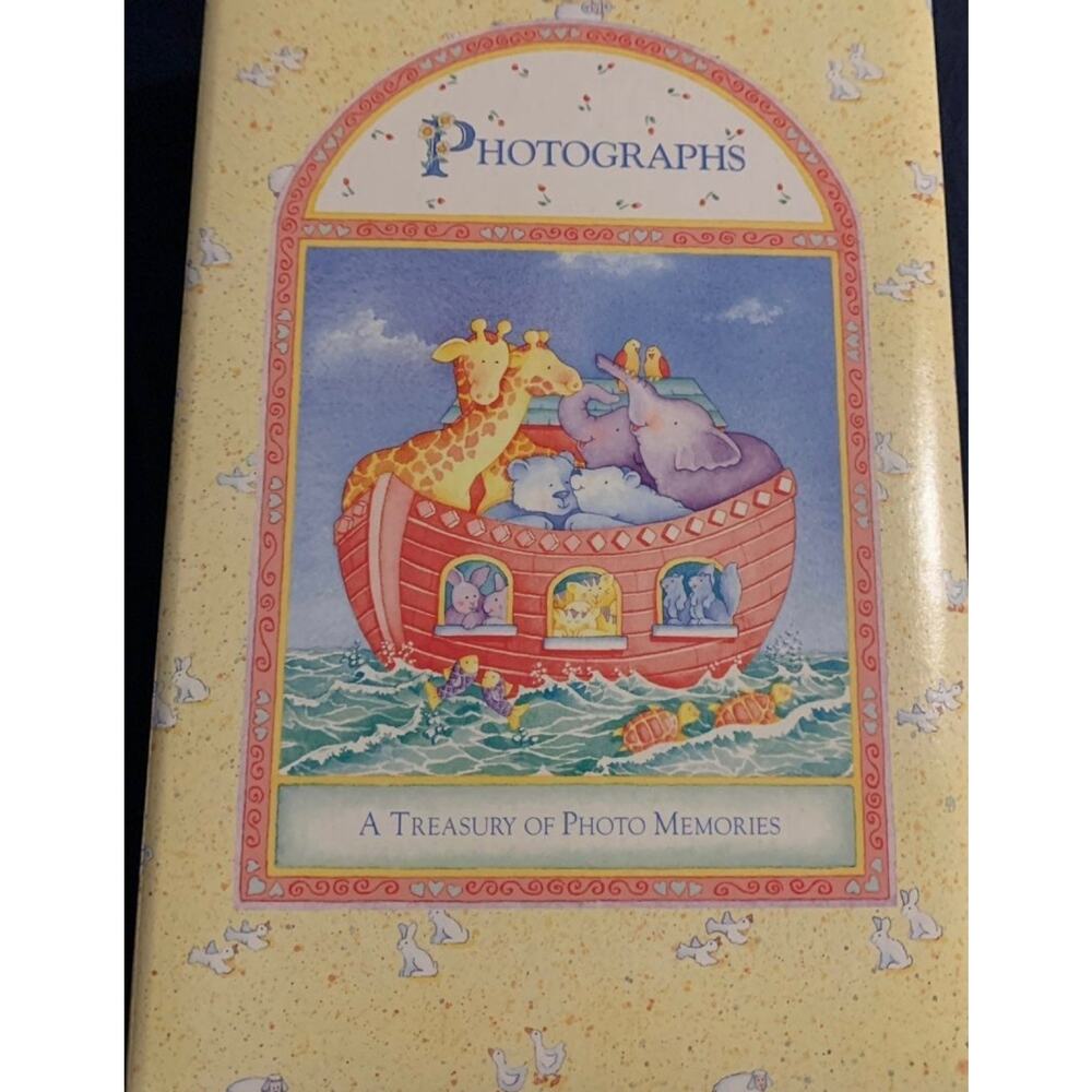 Gibson Photo‎ Album